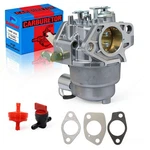 New Fits Troy-bilt TB30R Model Carburetor W/ Gaskets Lawn Mower 13A726JD023. Fixed Price $38.49.