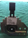 Murray 22" Walk Behind Mower 1101078 1101028 Right Front Wheel Adjuster. Fixed Price $65.00.