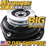 107-9061 GT3.5-TR01 Hitorque Pto Clutch Fits Toro Groundsmaster 3320 3280-D. Fixed Price $549.99.