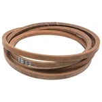 Exmark 126-8047 Deck Belt Lazer S-series LZS80TDYM604W0 60-INCH Zero Turn. Fixed Price $145.99.
