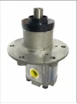 Jacobsen Mower Turf Care Hydraulic Motor Fits HR-5111. Fixed Price $1034.70.