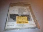 Briggs & Stratton Operator Owner Manual 110400 111400 113400 120400 121400. Fixed Price $19.99.