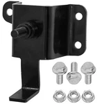 Celox GY20718 Deck Idler Bracket Repair Kit For John Deere D100 D105 D120 D125. Fixed Price $33.00.