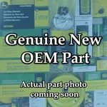 John Deere Original Equipment Ball Bearing #M40357. Fixed Price $28.45.
