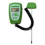 Rapitest 1835 Digital Way Soil Analyzer Luster Leaf Ph Fertility Therm Tester. Fixed Price $28.90.