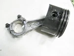 Briggs Stratton Engine 9L6021611F1 Piston + Rod 795691, 699654, 753-04307,. Fixed Price $53.97.