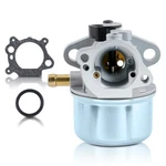Carburetor For Ryobi Lawnmower 96116000200 W/ B&s Eng. Fixed Price $15.77.