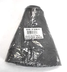 Lawn Mower Tractor Tire Inner Tube Straight Stem 20" X 8" TR13 Black 08-7261. Fixed Price $20.98.