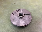 New Old Stock Lawn Boy 602607 Rope Starter Pulley. Fixed Price $14.40.