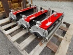 Rebuilt Toro Greensmaster 11 Blade Dpa Reels Fit 3100 3050 3150 Mowers. Fixed Price $7500.00.