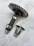 Kawasaki Camshaft And Valve Tappets 49118-2132, 12032-2068. Fixed Price $100.00.