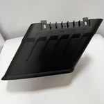 Side Discharge Chute Compatible W/ Ryobi RY401017VNM Hart HLPM05VNM. Fixed Price $14.85.