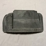 Mtd Yard Machines 21 173CC Lawn Mower 11A-54MC000 Side Chute Flap. Fixed Price $20.00.