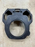 Oem Kohler TH16 TH18 Engine Shroud Top Cover Walker Mowers. Fixed Price $49.94.