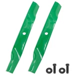 142-6453-S 115-5059-03 34" Deck Blade For Exmark Quest Series /. Fixed Price $39.00.