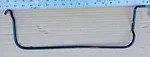 Bolens 11A-414E765 Mtd Troy Bilt Push Mower Control Bail 747-1161A-0637. Fixed Price $9.00.