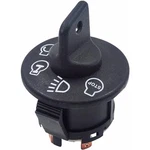 Ignition Key Switch GY20074 For John Deere LA100 LA105 LA110 LA115 LA120 LA125. Fixed Price $18.69.
