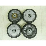 Honda Power Equipment Wheel Set - BJD131. Fixed Price $117.96.