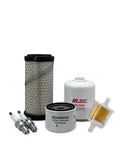 Hero Maintenance Filter Kit For Scag SVR36A-19FX V-ride Zero-turn Mower. Fixed Price $79.99.