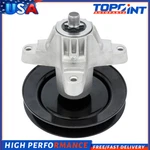 Spindle Assembly For Cub Cadet Mtd Troy-bilt 42" 618-04456 918-04456 918-04461. Fixed Price $31.13.
