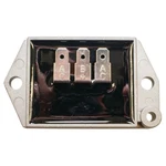 Oem Voltage Regulator For Exmark TTX650EKCE604N Lawn Mower. Fixed Price $39.99.