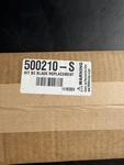 Billy Goat Oem Part Number 500210-S Brushcutter Blade 24 T9. Fixed Price $49.95.