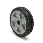 Toro 8 Inch Wheel Asm 125-2510 Genuine Original Oem. Fixed Price $22.28.