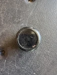 Nos Toro Wheel Horse Lawn Boy 102891 Knob D160 D180 D200 Mower. Fixed Price $14.99.