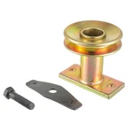 687-02528 Lawn Mower Blade Adapter W/ Pulley For Mtd Gold Pro Yard-man Troy-bilt. Fixed Price $32.59.