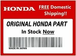 Qty 1983-1997 Honda Lawn Tractor HT3810 Sa Pin Hinge Oem 82224-750-000. Fixed Price $24.99.