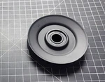 Case Ingersoll C25370 Pulley Replacement Used On Most Mower & Blower Mule Drives. Fixed Price $70.25.