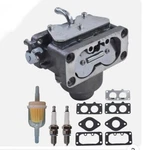 Pro Grade Carburetor Craftsman 24HP FS5500 Tractor 917.276700 276701 276703. Fixed Price $74.10.