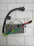 Master Deck Blade Motor Controller For Ryobi 42" Z42LI 80V Zero Turn Mower Used. Fixed Price $208.99.