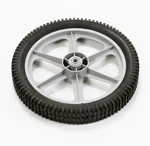 14" X 2" Drive Wheel For Craftsman Husqvarna Poulan Self Propelled Mowers. Fixed Price $96.90.