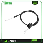 Engine Brake Zone Control Cable For Craftsman Lawnmower 532176556 Brand New. Fixed Price $9.03.