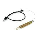Deck Engagement Clutch Cable For 2007 Toro LX465 13AX61RH544 Lawn Tractor Mower. Fixed Price $11.99.