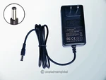 Ac/dc Adapter For Worx WA3218 WG787 WG786 Powertank Cordless Lawn Mower Charger. Fixed Price $15.85.