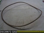 John Deere M122106 Cpt 1408 Drive Belt. Fixed Price $39.05.