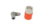 Genuine Husqvarna 532415598 & 532416405 Washout Port Quick Connect Coupling. Fixed Price $18.14.