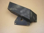 John Deere 420 Garden Tractor Onan B48G 20HP Engine Lh Exhaust Shield HE134-4254. Fixed Price $17.99.