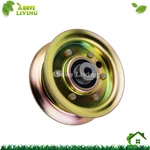 Flat Idler Pulley For Weedeater W14538 WELRVBA30 Ayp 48" Mowers 532177968. Fixed Price $37.63.