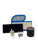 Hero Maintenance Filter Kit For Toro 74806 Timecutter ZX525 Zero-turn Mower. Fixed Price $56.99.