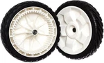 Pack 8" Front Drive Wheels Fit For Toro 20330 20331 20339 20371 Self Propelled. Fixed Price $36.04.
