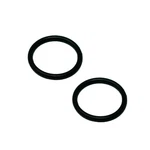 2PK Genuine Oem Toro 237-65 O-ring For TX420 TX425 TX413 Dingo Compact 22303. Fixed Price $13.99.