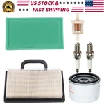 Air Oil Filter Kit For John Deere L120 L111 L118 LA120 LA130 LA150 Lawn Mower. Fixed Price $18.79.