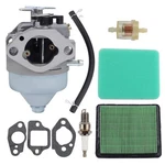 Carburetor For Honda GC190 GCV190 HRX217 HRB217 Lawn Mower Engines 16100Z0Y013. Fixed Price $33.83.