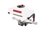 22340 Swisher Commercial Pro Utv-truck Spreader. Fixed Price $2549.95.