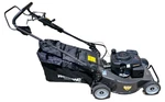 Weibang WB537SCV Speed Self Propelled 53CM Commercial Lawn Mower. Read!!!. Fixed Price $649.99.