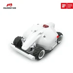 Mammotion Luba Awd 5000 Robotic Lawn Mower For 1.25ACRE 2023VERSION (off-road). Fixed Price $2799.00.