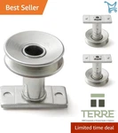 Lawn Mower Blade Adapter Drive Pulley Compatible With Mtd Murray Yard Man. Fixed Price $26.98.